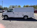 2024 Chevrolet Express 3500 Regular Cab RWD Reading Service Utility Van for sale #N3631 - photo 5