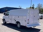 2024 Chevrolet Express 3500 Regular Cab RWD Reading Service Utility Van for sale #N3631 - photo 6