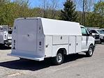 2024 Chevrolet Express 3500 Regular Cab RWD Reading Service Utility Van for sale #N3631 - photo 2