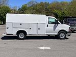 2024 Chevrolet Express 3500 Regular Cab RWD Reading Service Utility Van for sale #N3631 - photo 8