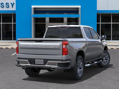 New 2025 Chevrolet Silverado 1500 LT Crew Cab 4WD Pickup for sale #N3644 - photo 2