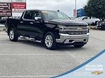 2021 Chevrolet Silverado 1500 Crew Cab 4WD Pickup for sale #N3646A - photo 1
