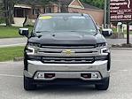 2021 Chevrolet Silverado 1500 Crew Cab 4WD Pickup for sale #N3646A - photo 3