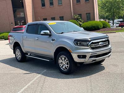 2021 Ford Ranger SuperCrew Cab 4x4 Pickup for sale #N3649A - photo 1