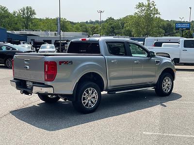 2021 Ford Ranger SuperCrew Cab 4x4 Pickup for sale #N3649A - photo 2
