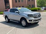 2021 Ford Ranger SuperCrew Cab 4x4 Pickup for sale #N3649A - photo 1