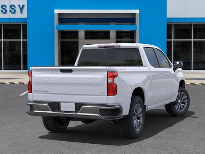 New 2025 Chevrolet Silverado 1500 LT Crew Cab 4WD Pickup for sale #N3652 - photo 2