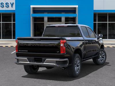 New 2025 Chevrolet Silverado 1500 LT Crew Cab 4WD Pickup for sale #N3653 - photo 2