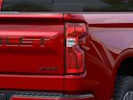 2025 Chevrolet Silverado 1500 Crew Cab 4WD Pickup for sale #N3654 - photo 11