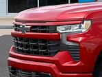 2025 Chevrolet Silverado 1500 Crew Cab 4WD Pickup for sale #N3654 - photo 13