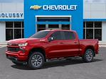 2025 Chevrolet Silverado 1500 Crew Cab 4WD Pickup for sale #N3654 - photo 3