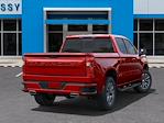 2025 Chevrolet Silverado 1500 Crew Cab 4WD Pickup for sale #N3654 - photo 2