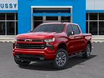 2025 Chevrolet Silverado 1500 Crew Cab 4WD Pickup for sale #N3654 - photo 6