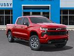2025 Chevrolet Silverado 1500 Crew Cab 4WD Pickup for sale #N3654 - photo 7