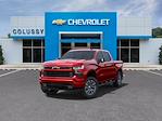 2025 Chevrolet Silverado 1500 Crew Cab 4WD Pickup for sale #N3654 - photo 8