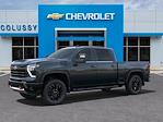 2025 Chevrolet Silverado 2500 Crew Cab 4WD Pickup for sale #N3655 - photo 3