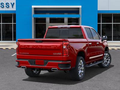 New 2025 Chevrolet Silverado 1500 High Country Crew Cab 4WD Pickup for sale #N3660 - photo 2