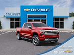 New 2025 Chevrolet Silverado 1500 High Country Crew Cab 4WD Pickup for sale #N3660 - photo 1