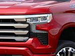 New 2025 Chevrolet Silverado 1500 High Country Crew Cab 4WD Pickup for sale #N3660 - photo 10