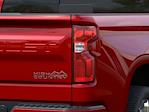 New 2025 Chevrolet Silverado 1500 High Country Crew Cab 4WD Pickup for sale #N3660 - photo 11