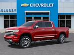 New 2025 Chevrolet Silverado 1500 High Country Crew Cab 4WD Pickup for sale #N3660 - photo 3