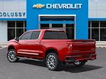 New 2025 Chevrolet Silverado 1500 High Country Crew Cab 4WD Pickup for sale #N3660 - photo 4