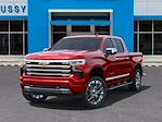 New 2025 Chevrolet Silverado 1500 High Country Crew Cab 4WD Pickup for sale #N3660 - photo 6