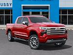 New 2025 Chevrolet Silverado 1500 High Country Crew Cab 4WD Pickup for sale #N3660 - photo 7