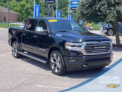 2022 Ram 1500 Crew Cab 4x4 Pickup for sale #N3660A - photo 1