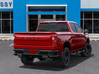 New 2025 Chevrolet Silverado 1500 LT Crew Cab 4WD Pickup for sale #N3665 - photo 2