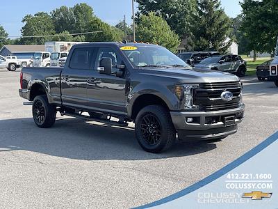2019 Ford F-250 Crew Cab 4x4 Pickup for sale #N3665A - photo 1