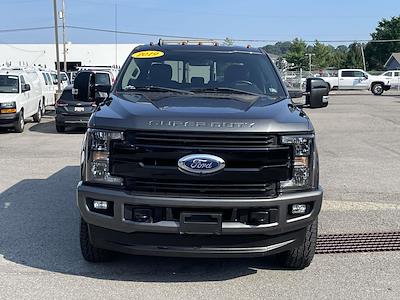 2019 Ford F-250 Crew Cab 4x4 Pickup for sale #N3665A - photo 2