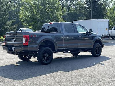 2019 Ford F-250 Crew Cab 4x4 Pickup for sale #N3665A - photo 2