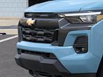 2025 Chevrolet Colorado Crew Cab 4WD Pickup for sale #N3668 - photo 13