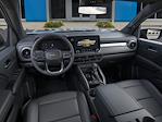 2025 Chevrolet Colorado Crew Cab 4WD Pickup for sale #N3668 - photo 15