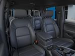 2025 Chevrolet Colorado Crew Cab 4WD Pickup for sale #N3668 - photo 16