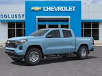 2025 Chevrolet Colorado Crew Cab 4WD Pickup for sale #N3668 - photo 3