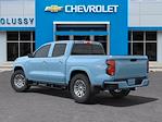2025 Chevrolet Colorado Crew Cab 4WD Pickup for sale #N3668 - photo 4
