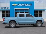 2025 Chevrolet Colorado Crew Cab 4WD Pickup for sale #N3668 - photo 5