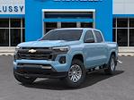 2025 Chevrolet Colorado Crew Cab 4WD Pickup for sale #N3668 - photo 6