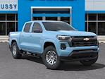 2025 Chevrolet Colorado Crew Cab 4WD Pickup for sale #N3668 - photo 7