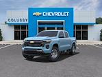 2025 Chevrolet Colorado Crew Cab 4WD Pickup for sale #N3668 - photo 8