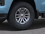 2025 Chevrolet Colorado Crew Cab 4WD Pickup for sale #N3668 - photo 9