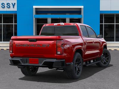 New 2025 Chevrolet Colorado Z71 Crew Cab 4WD Pickup for sale #N3669 - photo 2
