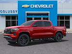 2025 Chevrolet Colorado Crew Cab 4WD Pickup for sale #N3669 - photo 3