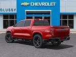 2025 Chevrolet Colorado Crew Cab 4WD Pickup for sale #N3669 - photo 4