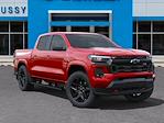 2025 Chevrolet Colorado Crew Cab 4WD Pickup for sale #N3669 - photo 7