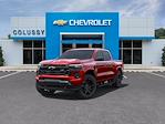 2025 Chevrolet Colorado Crew Cab 4WD Pickup for sale #N3669 - photo 8