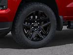 2025 Chevrolet Colorado Crew Cab 4WD Pickup for sale #N3669 - photo 9