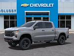 2025 Chevrolet Silverado 1500 Crew Cab 4WD Pickup for sale #N3670 - photo 3